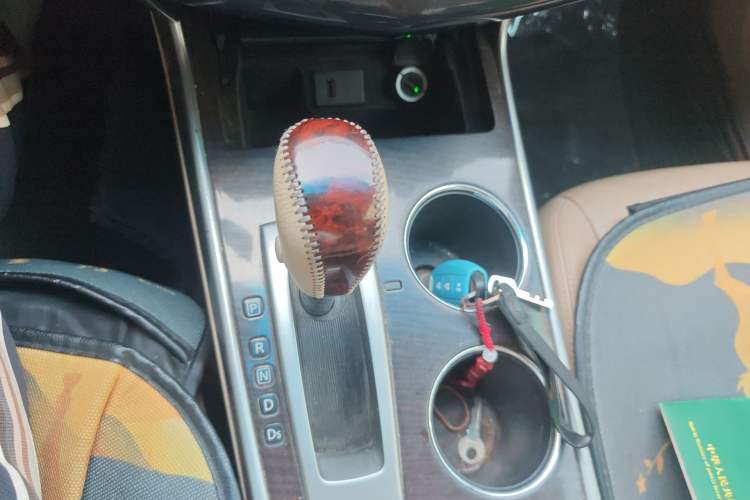 Used Nissan Teana 2013 2.0L XL Comfort Edition
