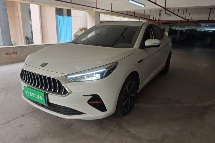 Used SOL A5 2021 1.5T CVT Luxury Smart Model