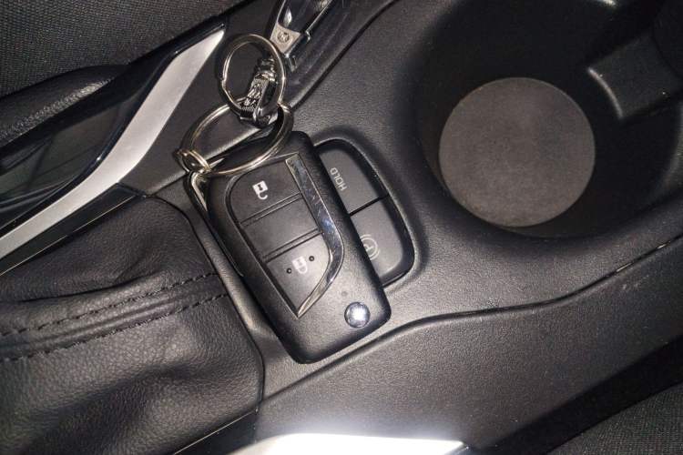 Used Toyota Corolla Cross 2023 2.0L Pioneer Edition