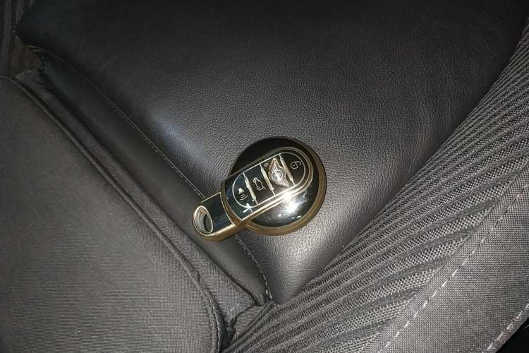 Used MINI Countryman 2019 1.5T COOPER ALL4 Classic Weekend Travel Edition