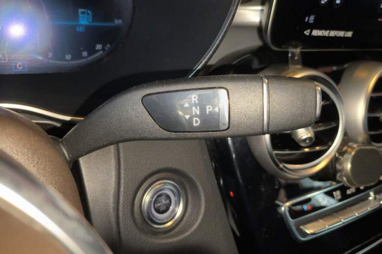 Used Mercedes-Benz GLC 2022 Refreshed GLC 260 L 4MATIC Dynamic Edition
