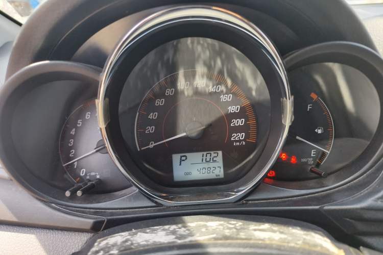 Used Toyota YARiS L Zhi Xuan 2020 X-Trail X 1.5L CVT Leading Edition