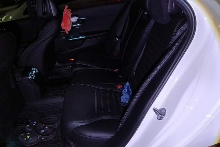 Used Mercedes-Benz C-Class 2022 Restyled C 260 L Sport Edition
