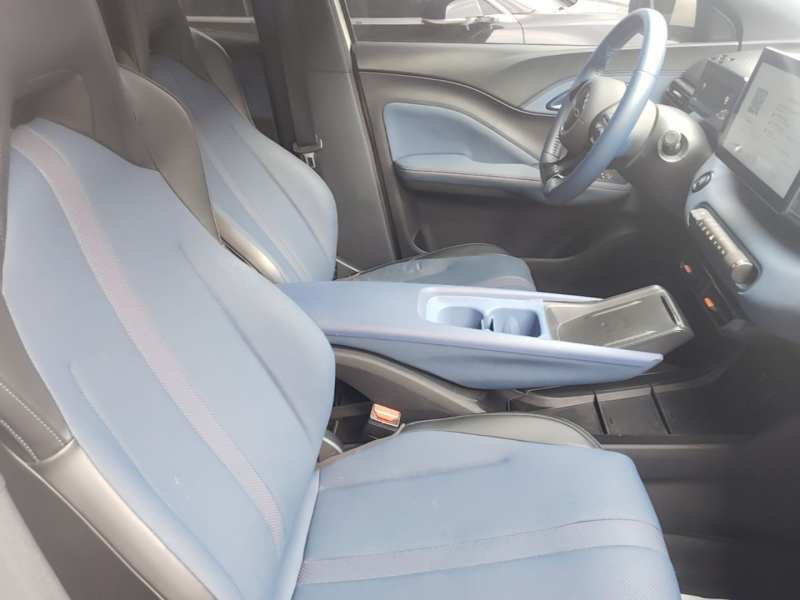 Used BYD Seagull 2023 Free Edition — 24