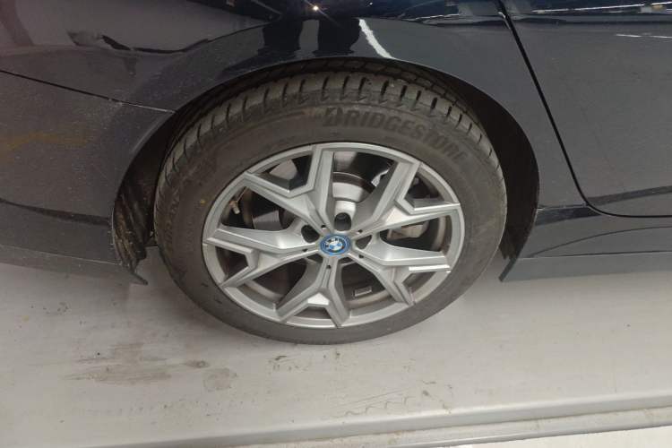 Used BMW i3 2022 eDrive 35 L