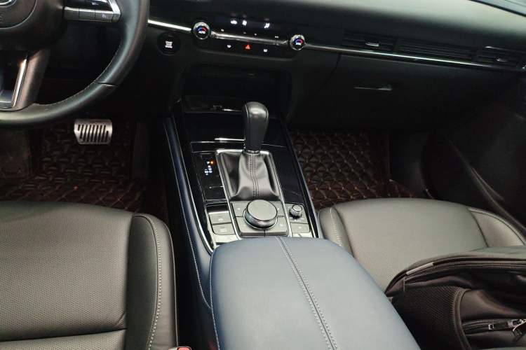 Used Mazda CX-30 2020 2.0L Automatic Joyful Model