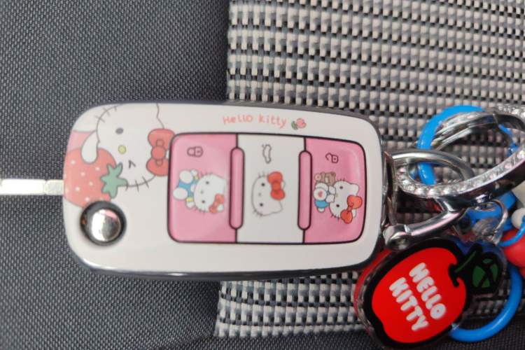 Used Volkswagen Polo 2016 1.4L Automatic Trendy Model