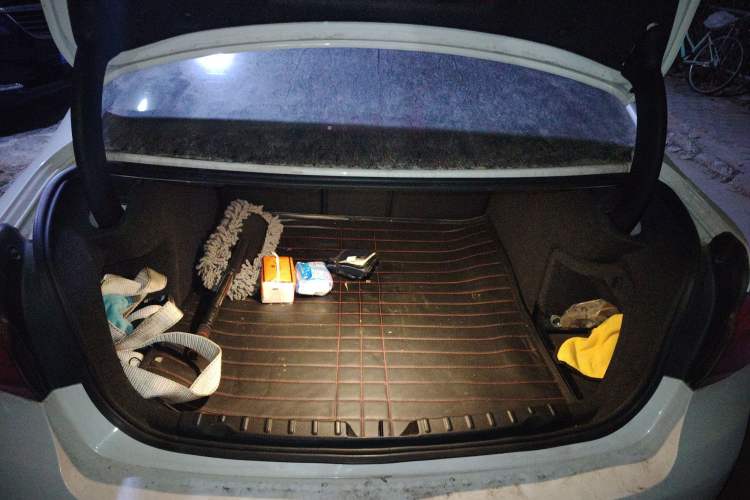 Used BMW 3 Series 2017 320Li Fashion Model