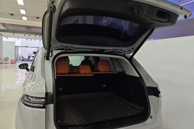 Used Leapmotor C10 2024 210 Smart Edition
