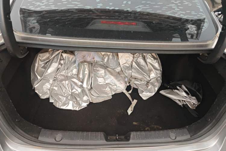 Used CHANGAN Eado 2020 PLUS Blue Whale NE 1.4T GDI DCT Prestige Model
