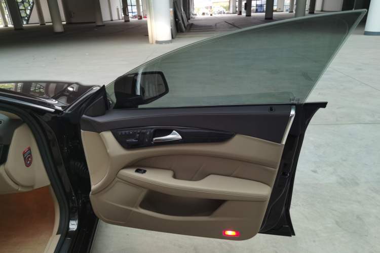 Used Mercedes-Benz CLS 2012 CLS 300 CGI
