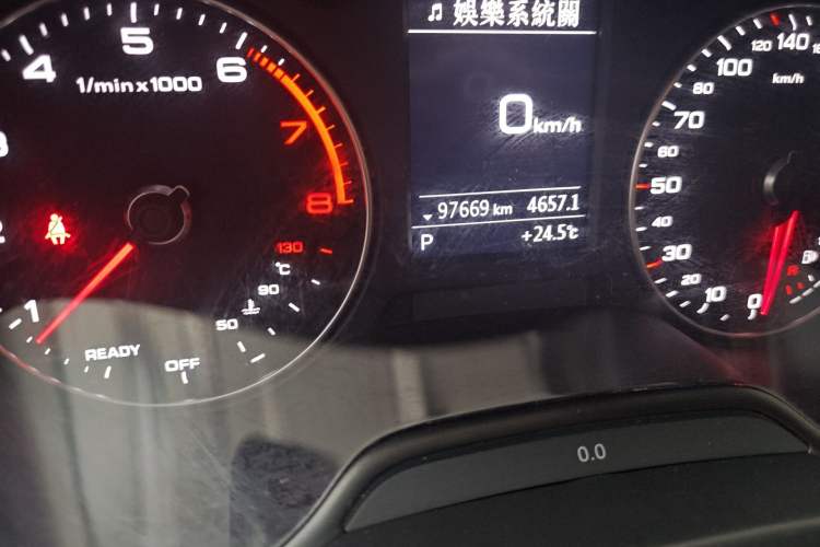 Used Audi A3 2018 30th Anniversary Edition Sportback 35 TFSI Fashion Model