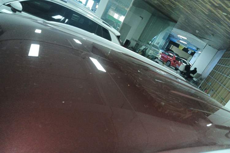 Used Jetta VS5 2019 280TSI Automatic Enjoyment Model
