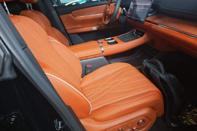 Used Qiyuan Q07 2025 215 Flagship PLUS