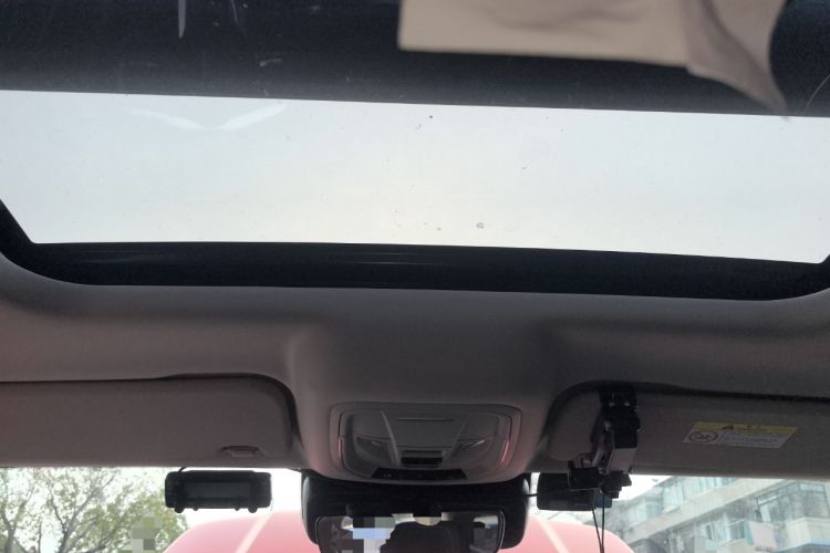 Used Tank 300 2021 Off-Road Edition 2.0T Conqueror
