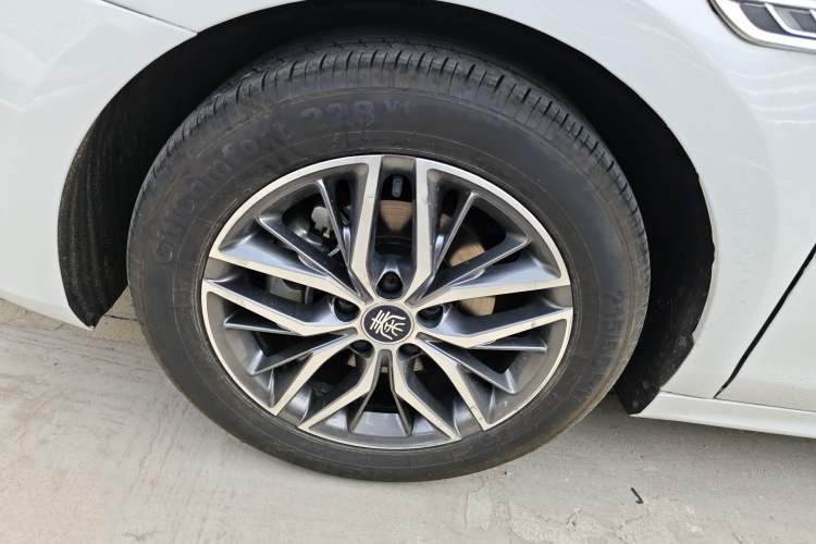 Used BYD Qin PLUS 2024 Honor Edition EV 510KM Leading Model