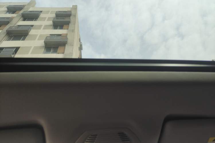 Used Citroen C5 AIRCROSS 2017 350THP Fashion Edition