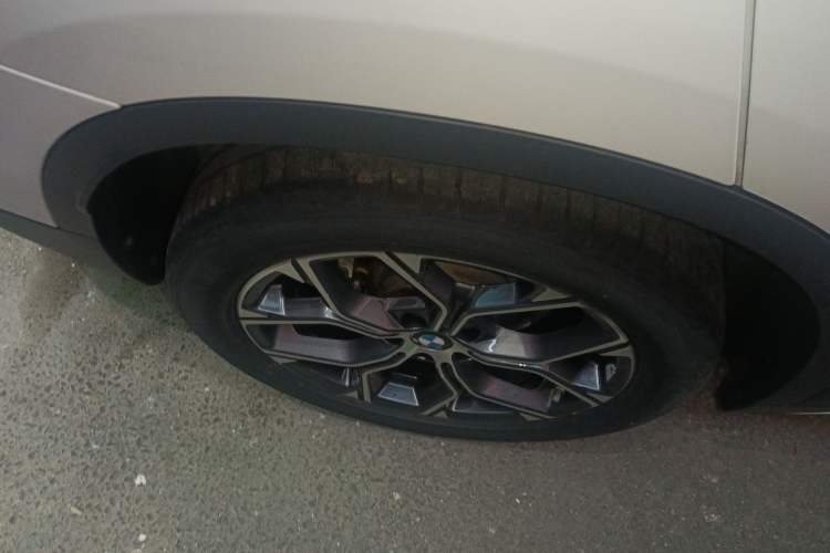 Used BMW X1 2020 sDrive20Li Premium Edition
