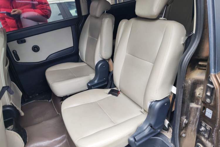 Used Chana Ounuo S 2015 1.5L Jin Ouno Elite Model