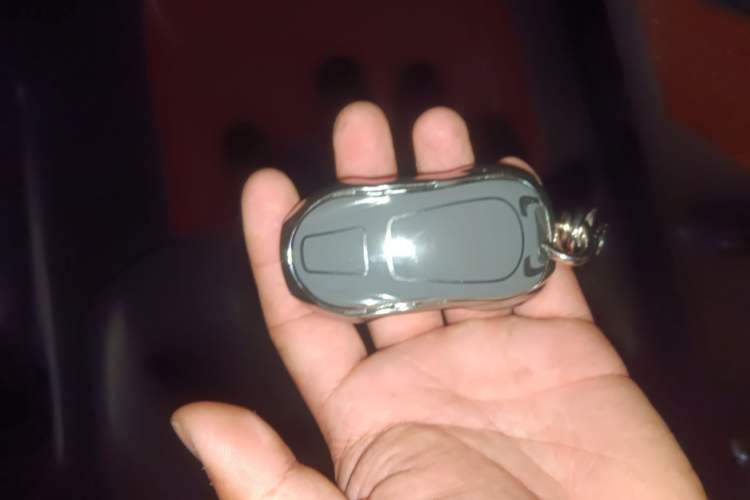 Used Honda Breeze 2023 240TURBO Two-Wheel-Drive Luxury Edition 5 Seats
