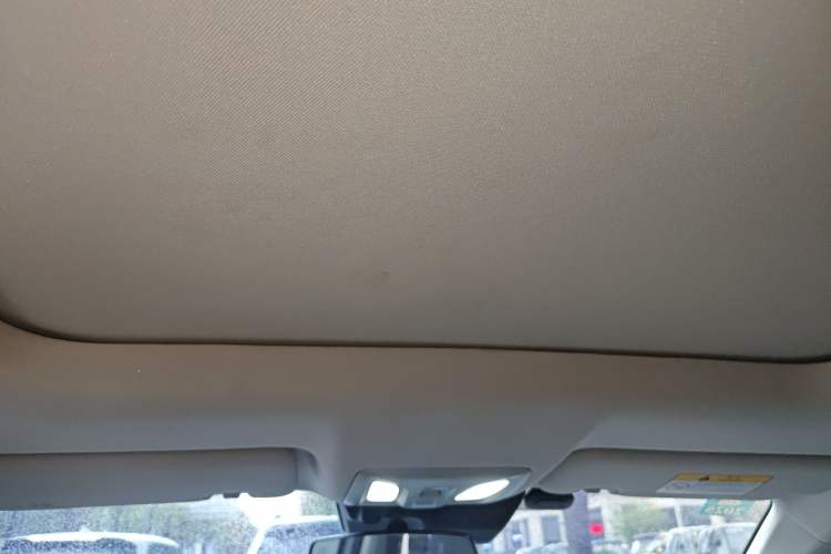 Used CHANGAN UNI-V iDD 2023 ZhiDian iDD 1.5T 113km ZhiKu Model