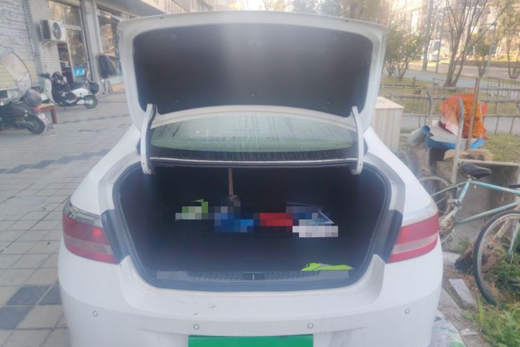 Used Buick GT 2013 GT 1.6L Automatic Fashion Edition
