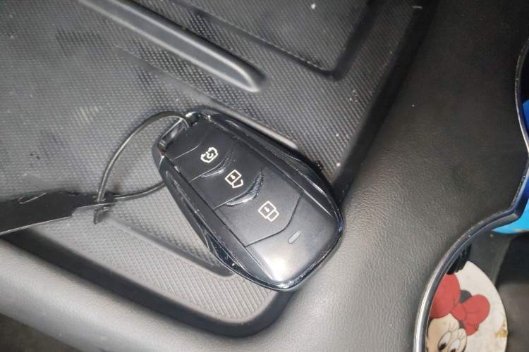 Used Landian E5 PLUS 2025 165 km Long-Range First Edition 5-Seater