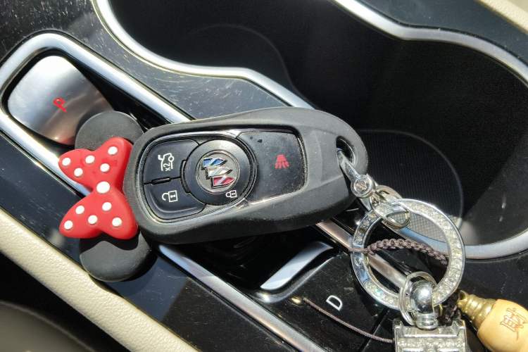 Used Buick Regal 2020 552T Elite Edition
