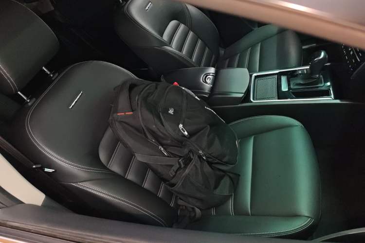 Used Venucia T90 2020 2.0L CVT Joyride Edition

