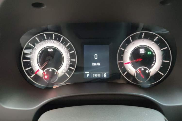 Used Roewe 950 2017 30T Internet Flagship Edition