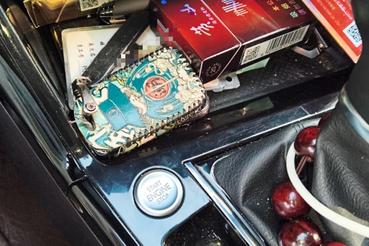 Used Volkswagen Passat 2019 330TSI Luxury Edition China VI Standard