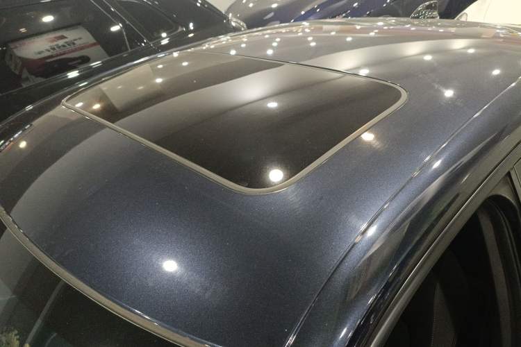 Used Honda Civic 2022 240TURBO CVT Dynamic Edition Roof