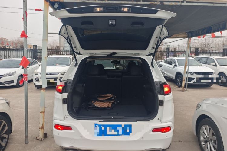 Used Jeep Cherokee 2017 2.4L Professional Smart Edition
