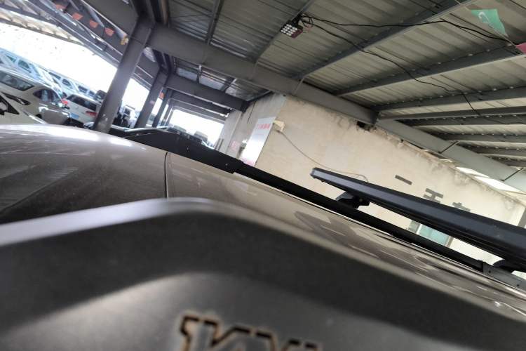 Used Tank 300 2021 Off-Road Edition 2.0T Conqueror Roof