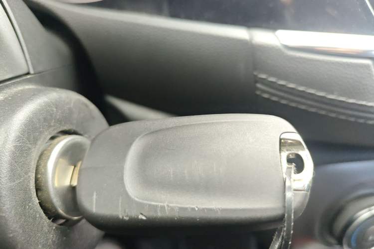 Used Buick Encore GX 2020 20T CVT Two-Wheel Drive Comfort Version