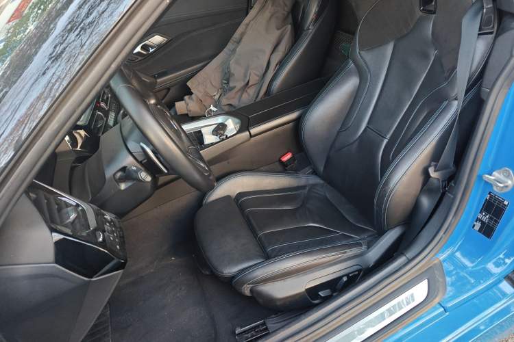 Used BMW Z4 2019 sDrive 25i M Sport Night Edition package
