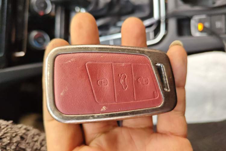 Used Volkswagen Magotan 2018 330TSI DSG Advanced Model