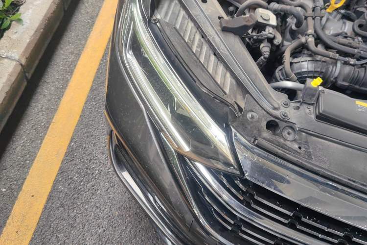 Used Volkswagen Sagitar 2023 300TSI DSG Excellence Edition