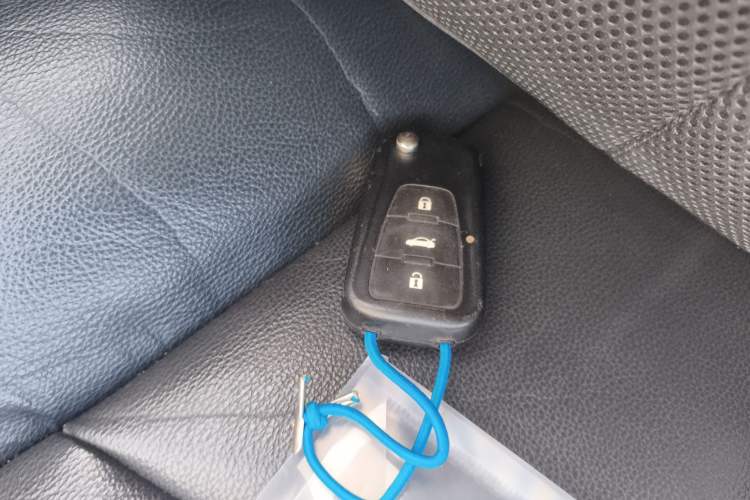 Used Roewe 360 2017 1.5L Automatic Luxury Edition