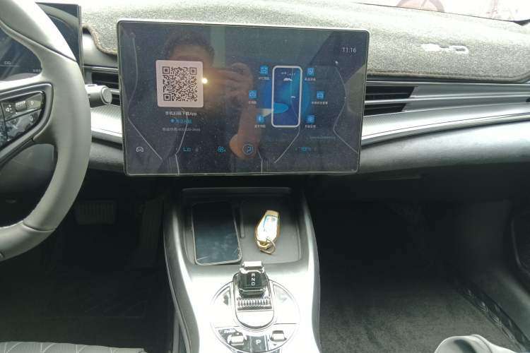 Used BYD Seal 2023 Champion Edition 700km Deluxe Model