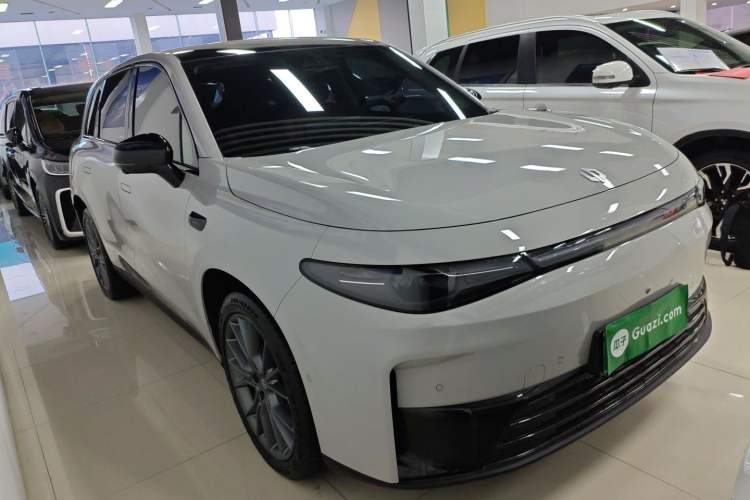 Used Leapmotor C10 2024 210 Smart Edition
