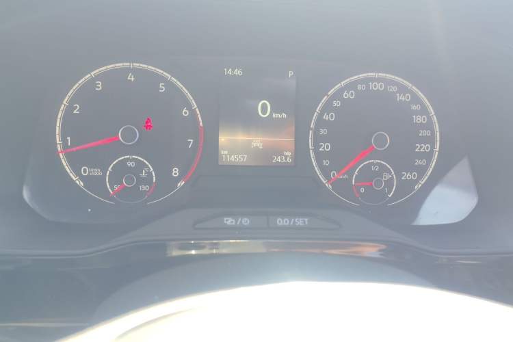 Used Jetta VS5 2019 280TSI Automatic Glory Edition
