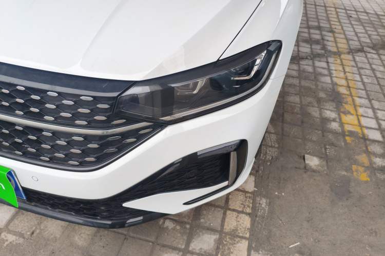 Used Volkswagen Lavida 2024 300TSI DSG Starry Sky Leading Edition