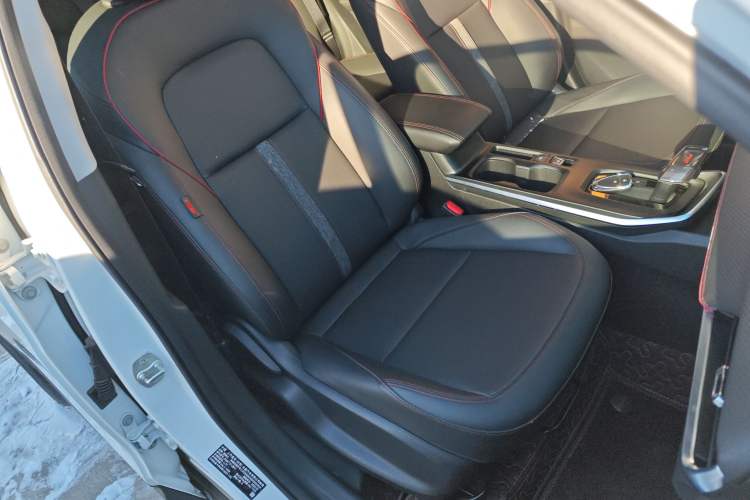 Used Chevrolet Trax 2022 Encore RS 1.5T CVT CoolPro
