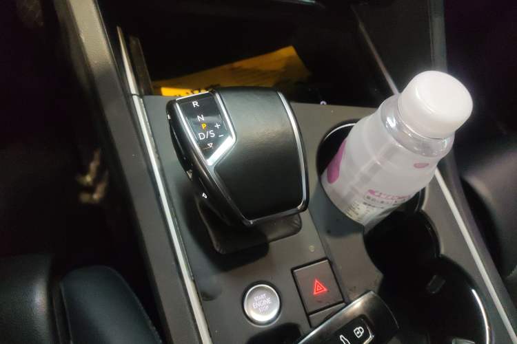 Used Volkswagen Touareg 2021 2.0 TSI Flagship Special Edition