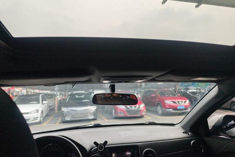 Used Honda XR-V 2017 1.8L EXi CVT Comfort Version