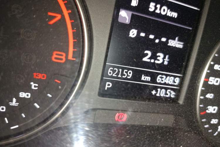 Used Audi A3 2020 Limousine 35 TFSI Fashion Edition China VI Emission Standard
