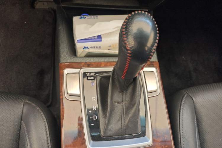 Used Hyundai Mistra 2014 1.8L Automatic Deluxe DLX Model
