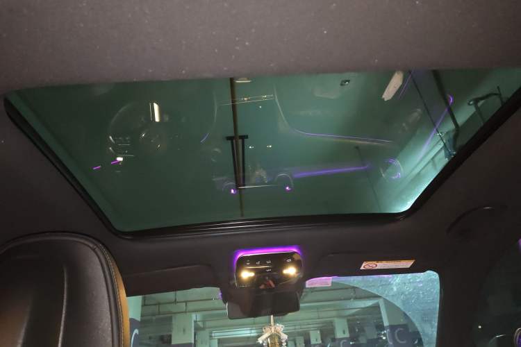 Used Mercedes-Benz C-Class 2026 C 260 L Sport Edition
