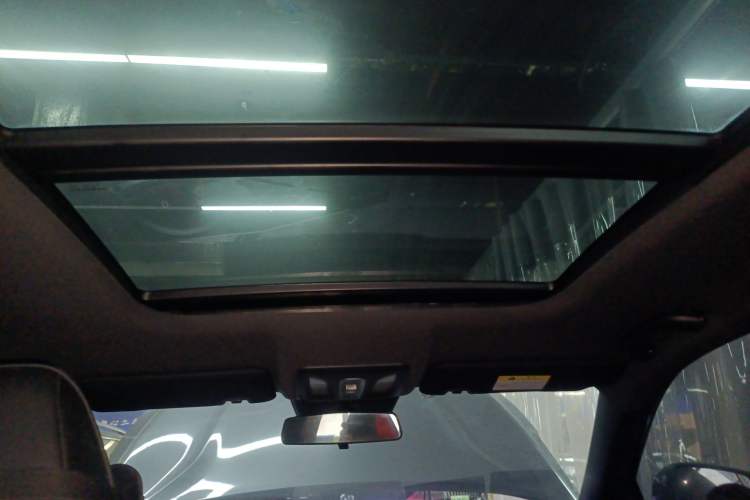 Used Oshan X5 PLUS 2023 1.5T DCT Navigation Edition